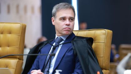 André Mendonça, ministro do STF