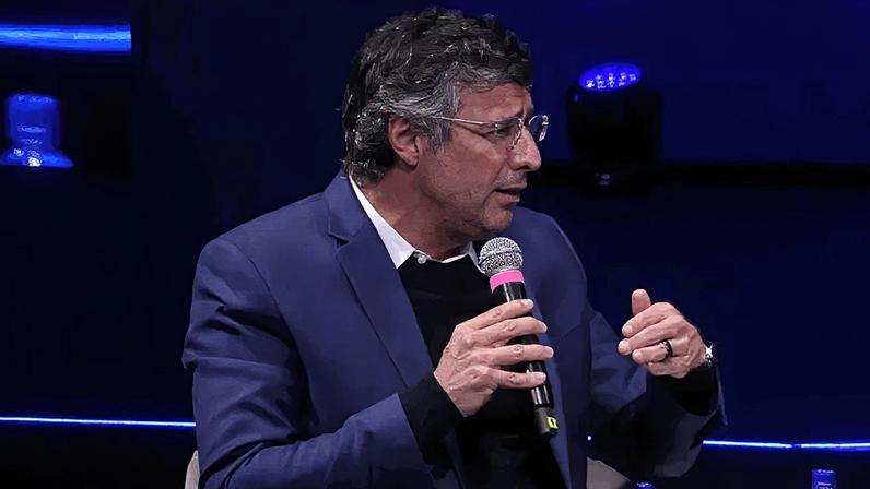 Juros podem cair a 7% com 3 ou 4 medidas, diz André Esteves