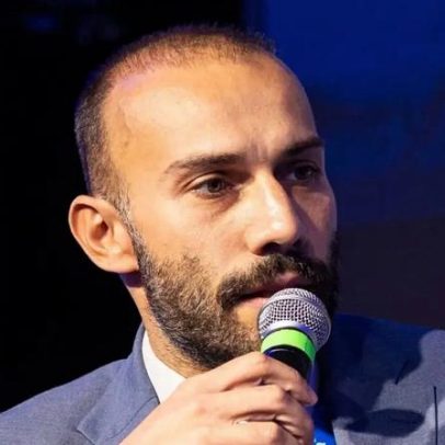 CEO da AtlasIntel não teme condenação no TSE por áudio de Flávio