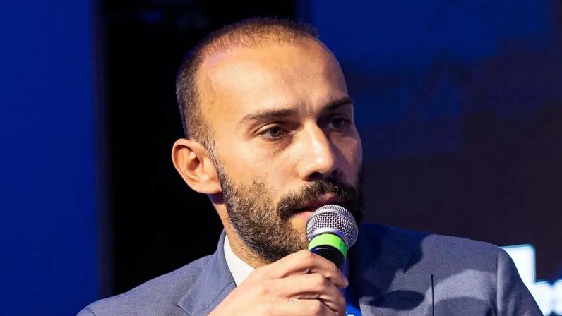 Andrei Roman, diretor do instituto AtlasItel (Esfera Brasil/Divulgação)