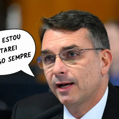 Frases da Semana: “Irmão, estou e estarei contigo sempre”