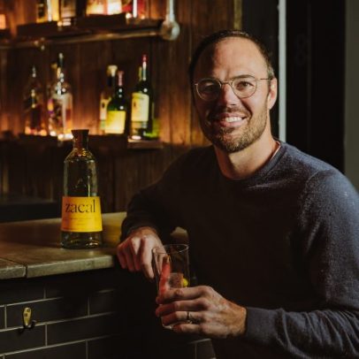 Por que o mezcal pode atrair amantes de vinho