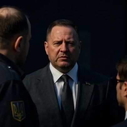 Ex-braço direito de Zelensky é indiciado por corrupção na Ucrânia