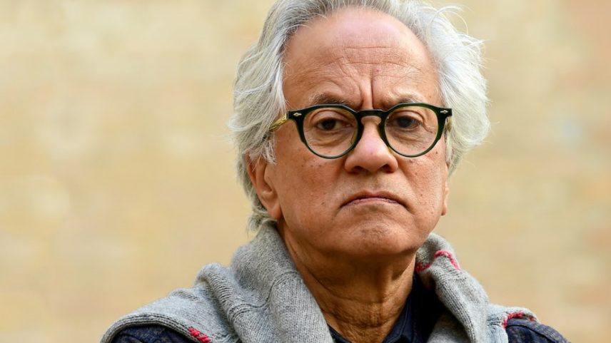Anish Kapoor is sending a sculpture to space.