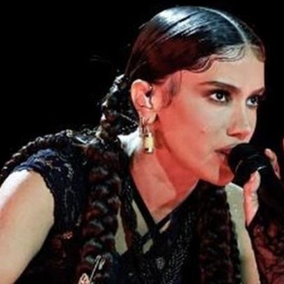 Anitta, Katy Perry e Alanis Morissette devem abrir a Copa