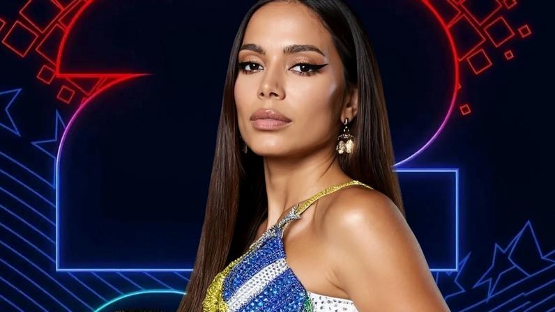 Atrações: Além de Anitta, cerimônia nos EUA terá Katy Perry, Future, LISA, Rema e Tyla (Anitta/Instagram/Reprodução)