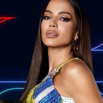 Anitta será atração de uma das três aberturas da Copa do Mundo