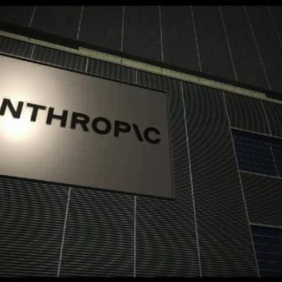 Anthropic se aproxima de valuation de US$ 1 trilhão com nova rodada