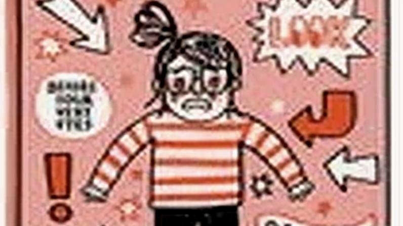 Anxietyland by Gemma Correll