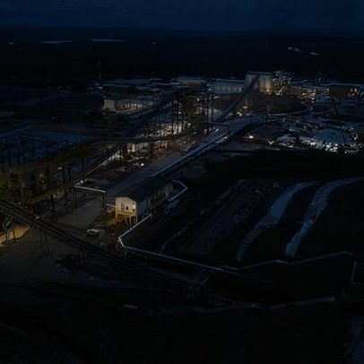 Appian Capital busca saída para a Omnigen Energy