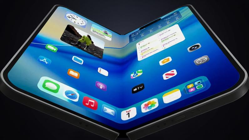 iPhone Ultra pode ter apenas duas cores, aponta novo vazamento