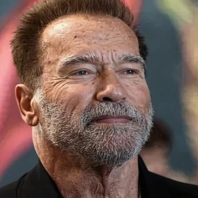 Arnold Schwarzenegger confirma retorno à franquia Conan, o Bárbaro