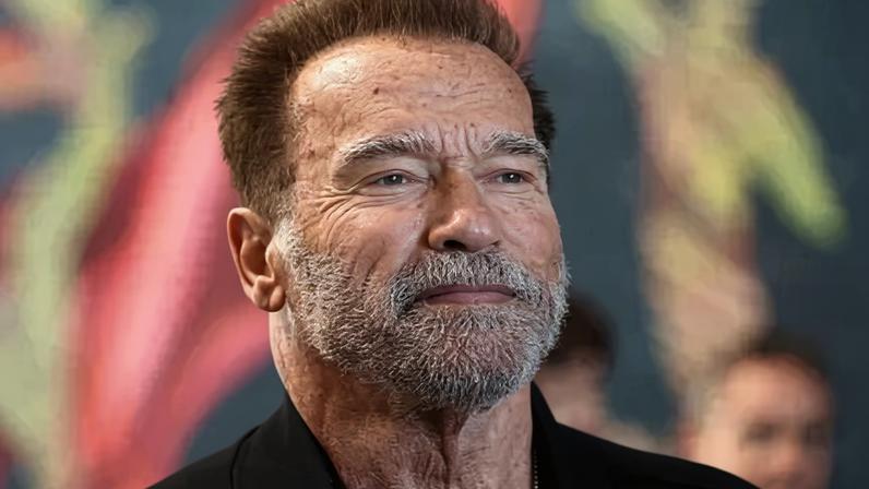 Arnold Alois Schwarzenegger é fisiculturista, ator, empresário e político austro-americano