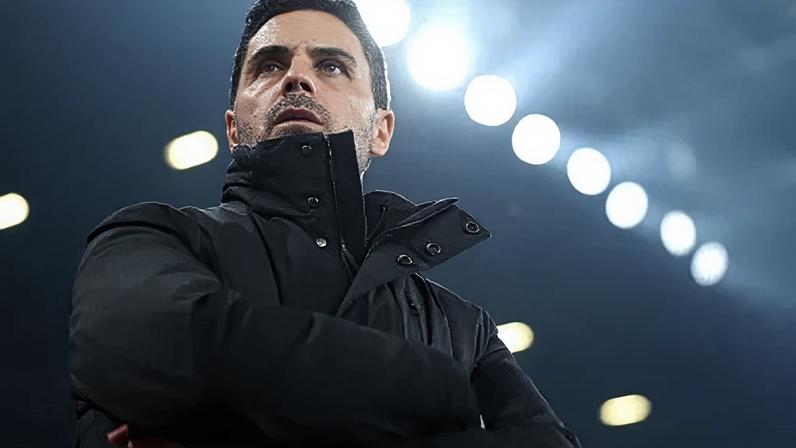 Arsenal prioriza renovação de Arteta após título inglês