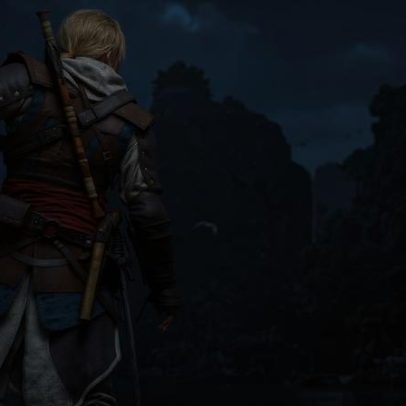 Assassin’s Creed Black Flag Resynced terá 6 horas de conteúdo inédito