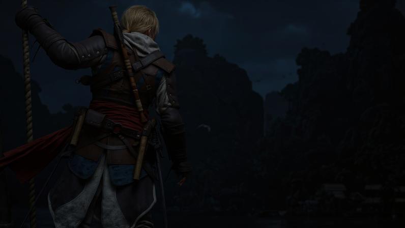 Assassin’s Creed Black Flag Resynced terá 6 horas de conteúdo inédito