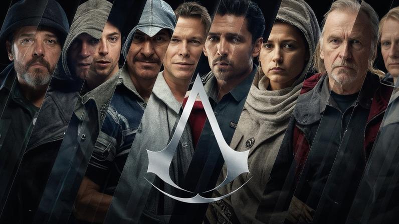Créditos: Divulgação/Ubisoft