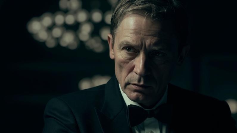 Onde assistir aos filmes de Daniel Craig como 007 no streaming