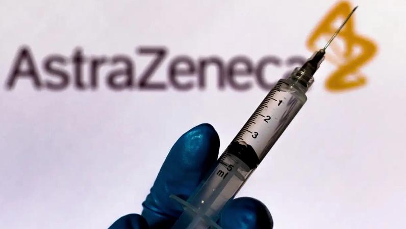 Vacina de Oxford, desenvolvida em parceria com a AstraZeneca