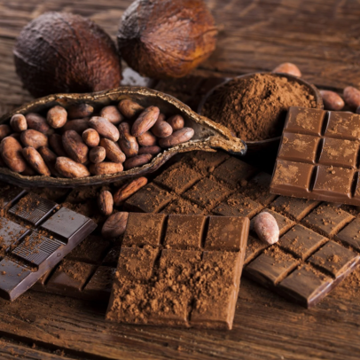 Chocolate Fake? Nova lei reacende polêmica sobre produtos que têm “gosto de chocolate”, mas pouco cacau