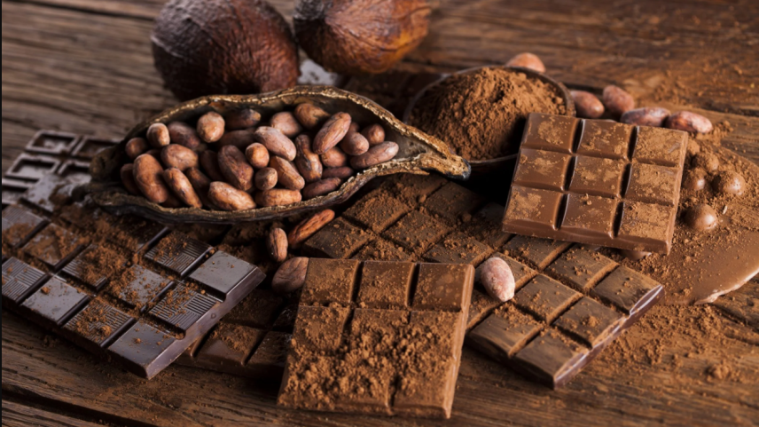 Chocolate Fake? Nova lei do chocolate reacende polêmica sobre produtos que têm “gosto de chocolate”, mas pouco cacau
