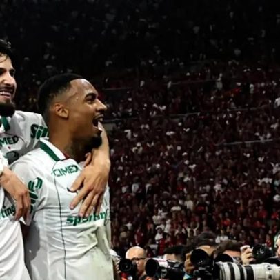 Ataque do Palmeiras volta a funcionar na fase decisiva