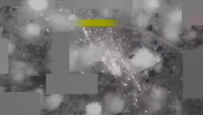 EUA divulgam vídeo de ataque contra combatentes do Estado Islâmico na Nigéria