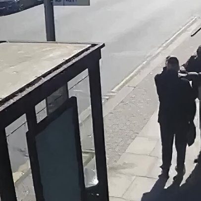 Reino Unido eleva o risco de ameaça terrorista