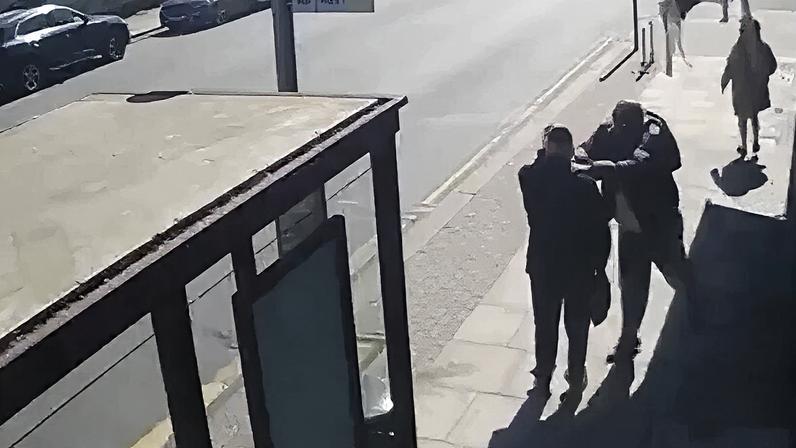 Reino Unido eleva o risco de ameaça terrorista