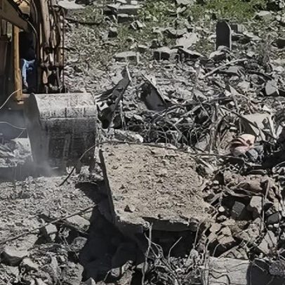 Ataques de Israel deixam ao menos nove mortos no sul do Líbano