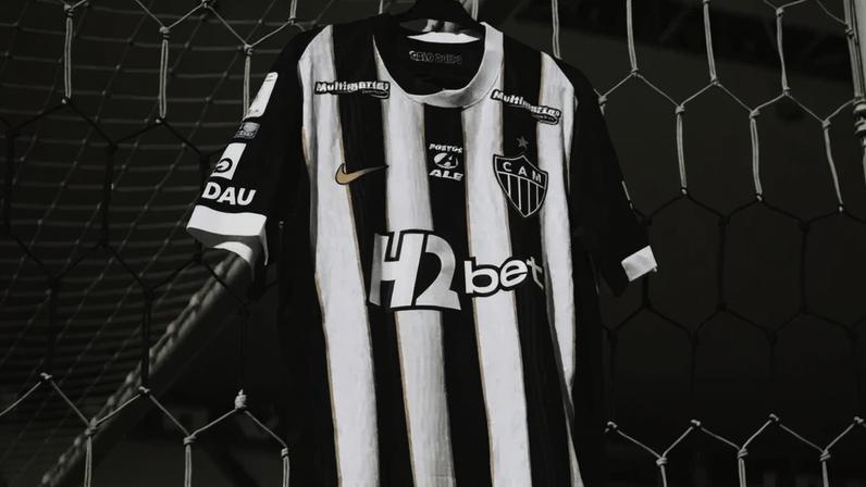 Passivo bancário do Atlético-MG gira em torno de R$ 654 milhões