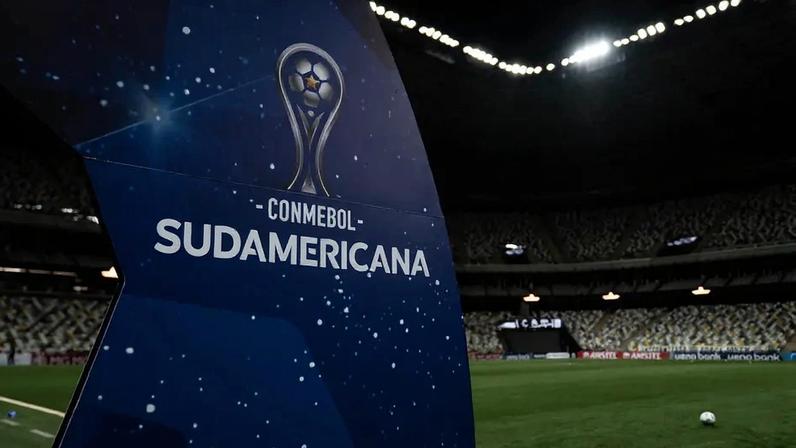 Atlético Sul-Americana Arena MRV (Foto: Pedro Souza / Atlético)