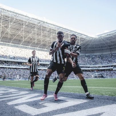 Atlético encara Mirassol para voltar a vencer no Brasileirão