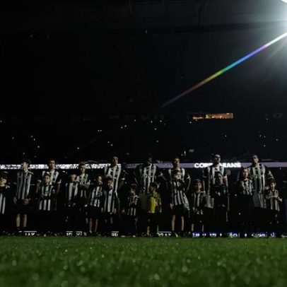Decisão na Sul-Americana: Atlético divulga programação da semana