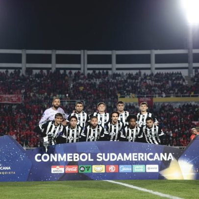 Atlético-MG encara Juventud pela Sul-Americana em busca de recuperação