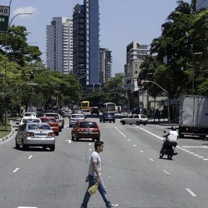 Mercado de escritórios em SP registra menor vacância em seis anos