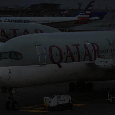 Guerra reduz demanda de passageiros e cargas das aéreas em março, diz IATA