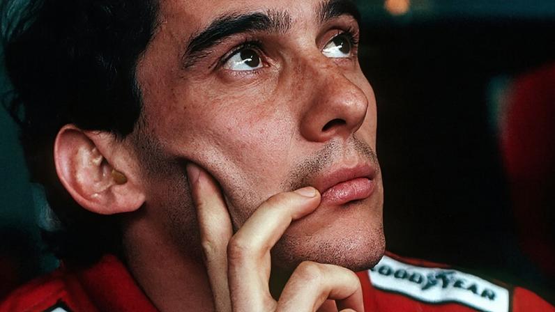 F1 e equipes prestam homenagem a Ayrton Senna aos 32 anos da morte