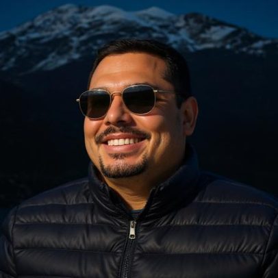 Douglas Azara, empresário ligado à Naskar e possuidor de patrimônio bilionário