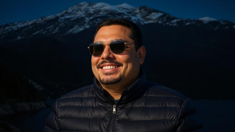 Douglas Azara | Divulgação