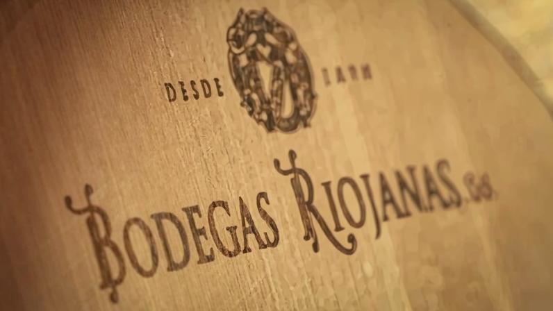 Vintae Bodegas Riojanas