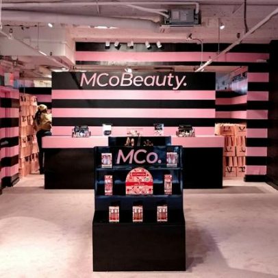 Empresa-mãe da MCo Beauty nomeia CEO global