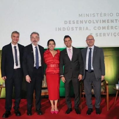 Governo apresenta plano para fortalecer o audiovisual brasileiro