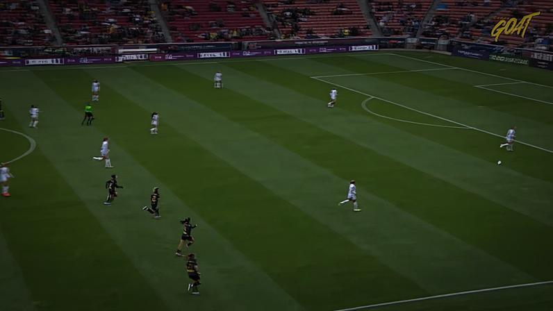 Utah Royals (W) e Rac. Louisville (W) empatam sem gols no início do jogo