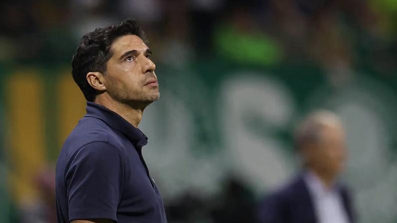 Palmeiras de Abel Ferreira só precisa de um empate para se classificar e ainda sonha com a primeira colocação do grupo