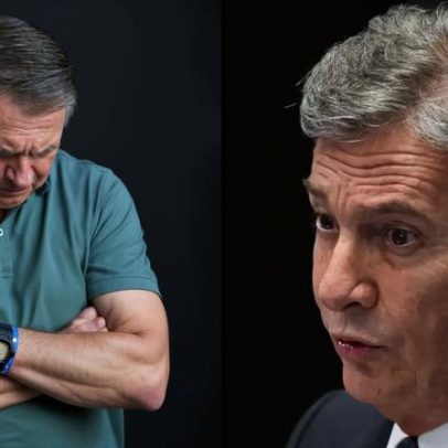 Ex-presidente preso é convidado por Nunes Marques para posse no TSE