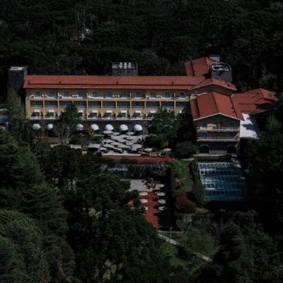 Grande Hotel Senac de Campos do Jordão oferece ensino de gastronomia