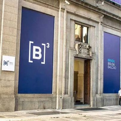 B3 é incluída na carteira global do Dow Jones Best in Class Index