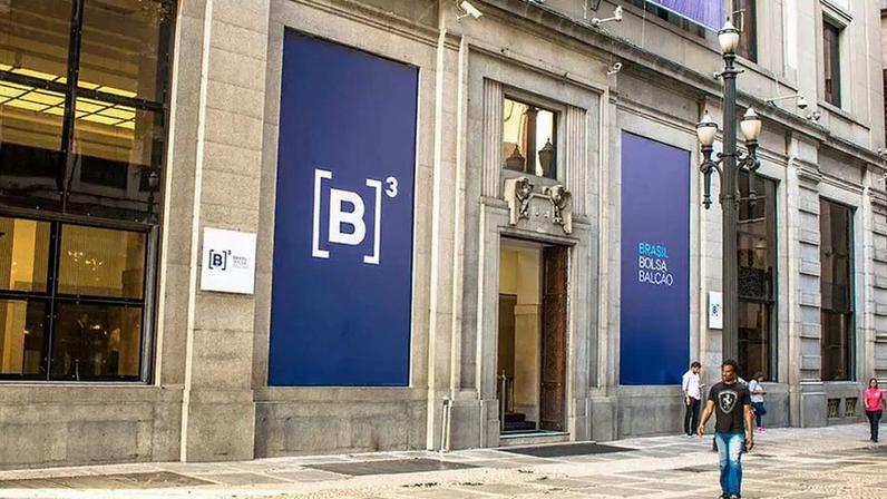 B3 é incluída na carteira global do Dow Jones Best in Class Index