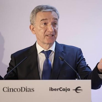 Ibercaja antecipa alta de hipotecas após competição acirrada